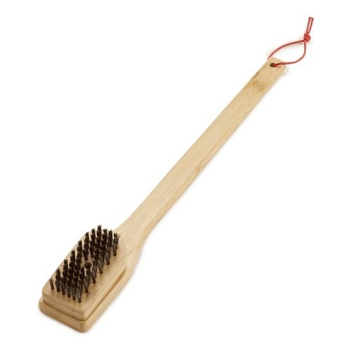 Weber barbecue brush - weber, brush,