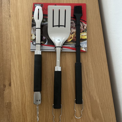 Weber 6764 precision piece - 6764,