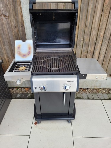 Weber spirit 225 gbs gas - e-225,