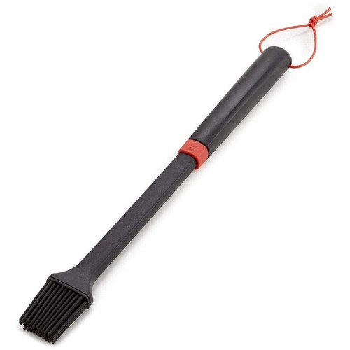 Weber 40cm grill basting - weber, brush
