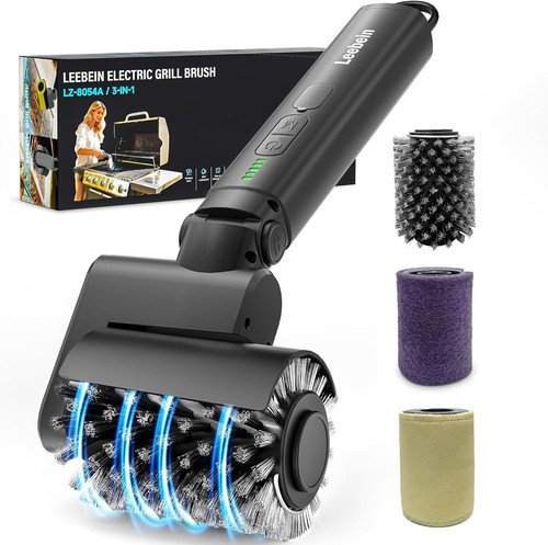 Leebein electric grill - leebein,