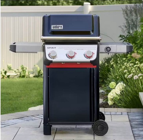 Brand new weber spirit 325 - weber,