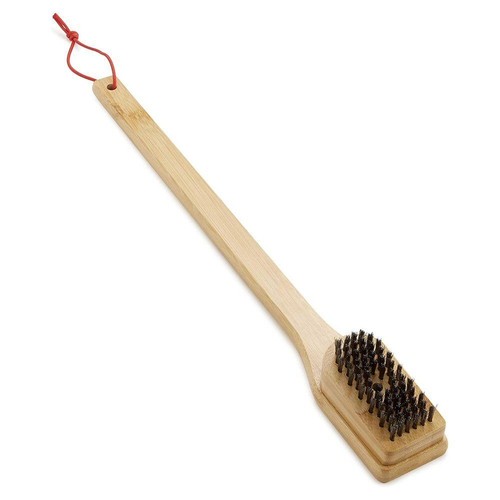 Weber 45cm bamboo barbecue - 45cm,