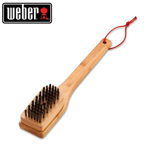 Weber 6275 30cm - bamboo, grill