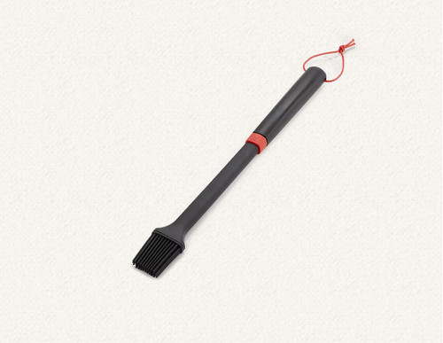 Weber barbecue basting brush - barbecue,